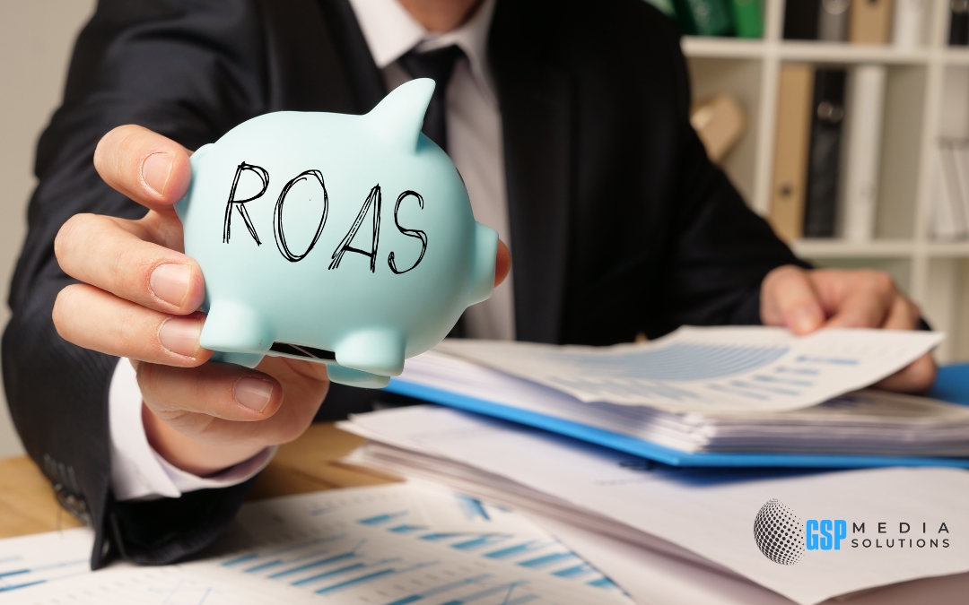 ROAS gspmedia