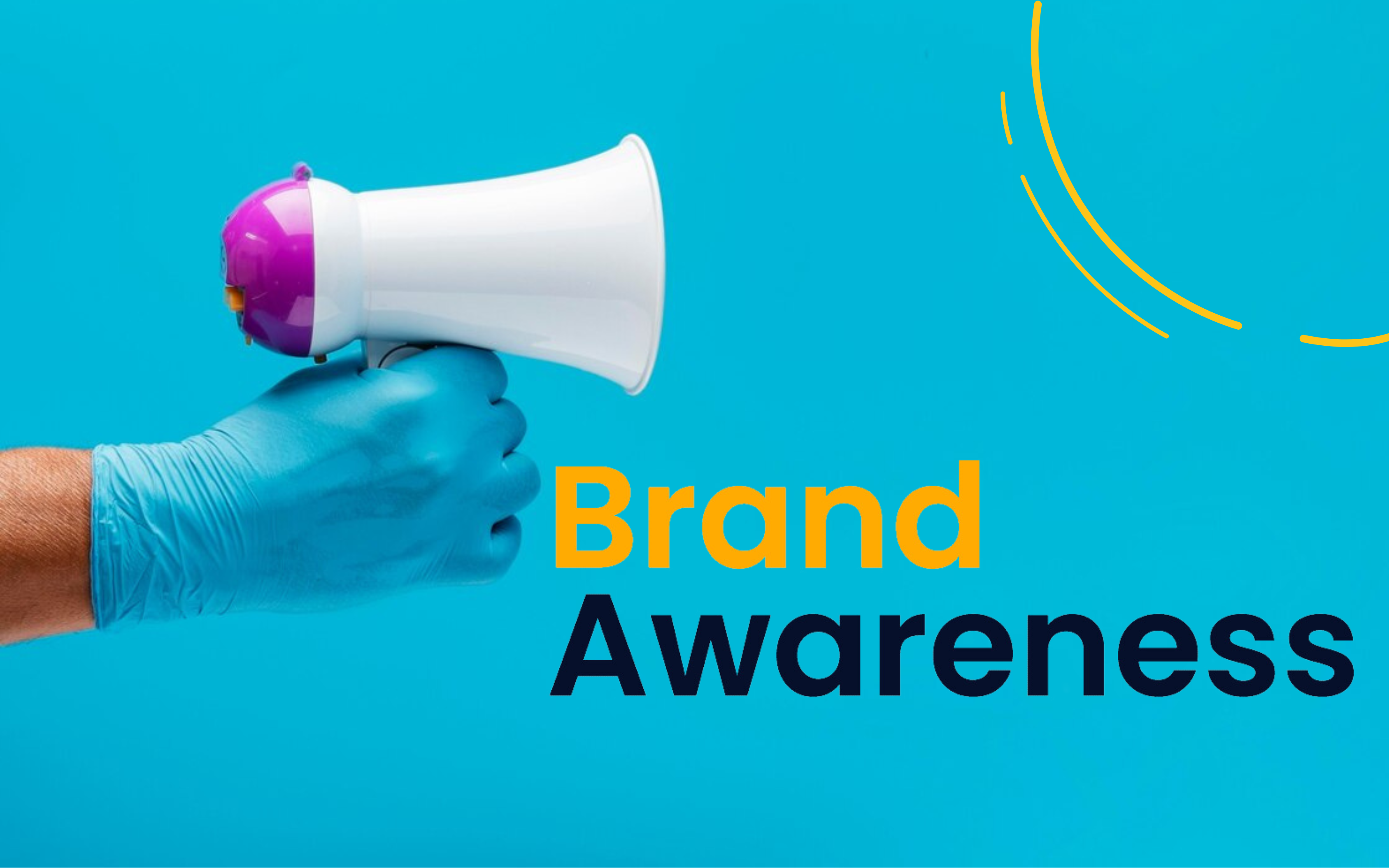 brand awareness