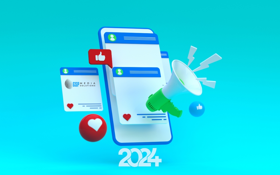 social media 2024